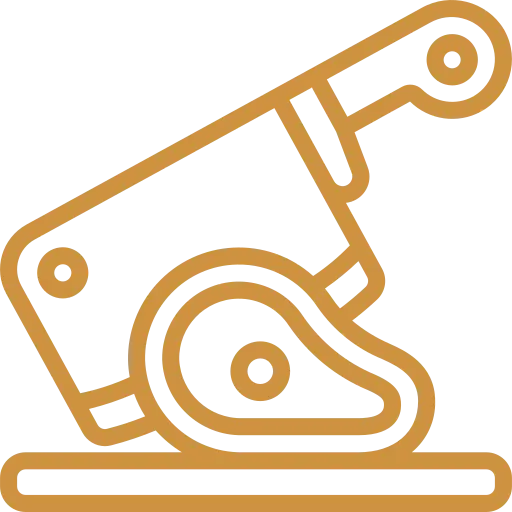 Selección de cortes premium