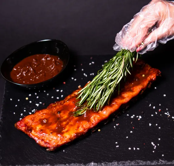 ¡Sabores extraordinarios para ti!