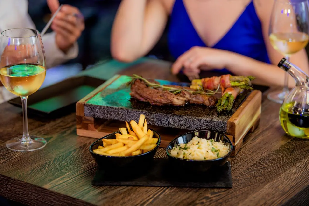 Palenque Pizzería Restaurant Palenque Pizzería Restaurant